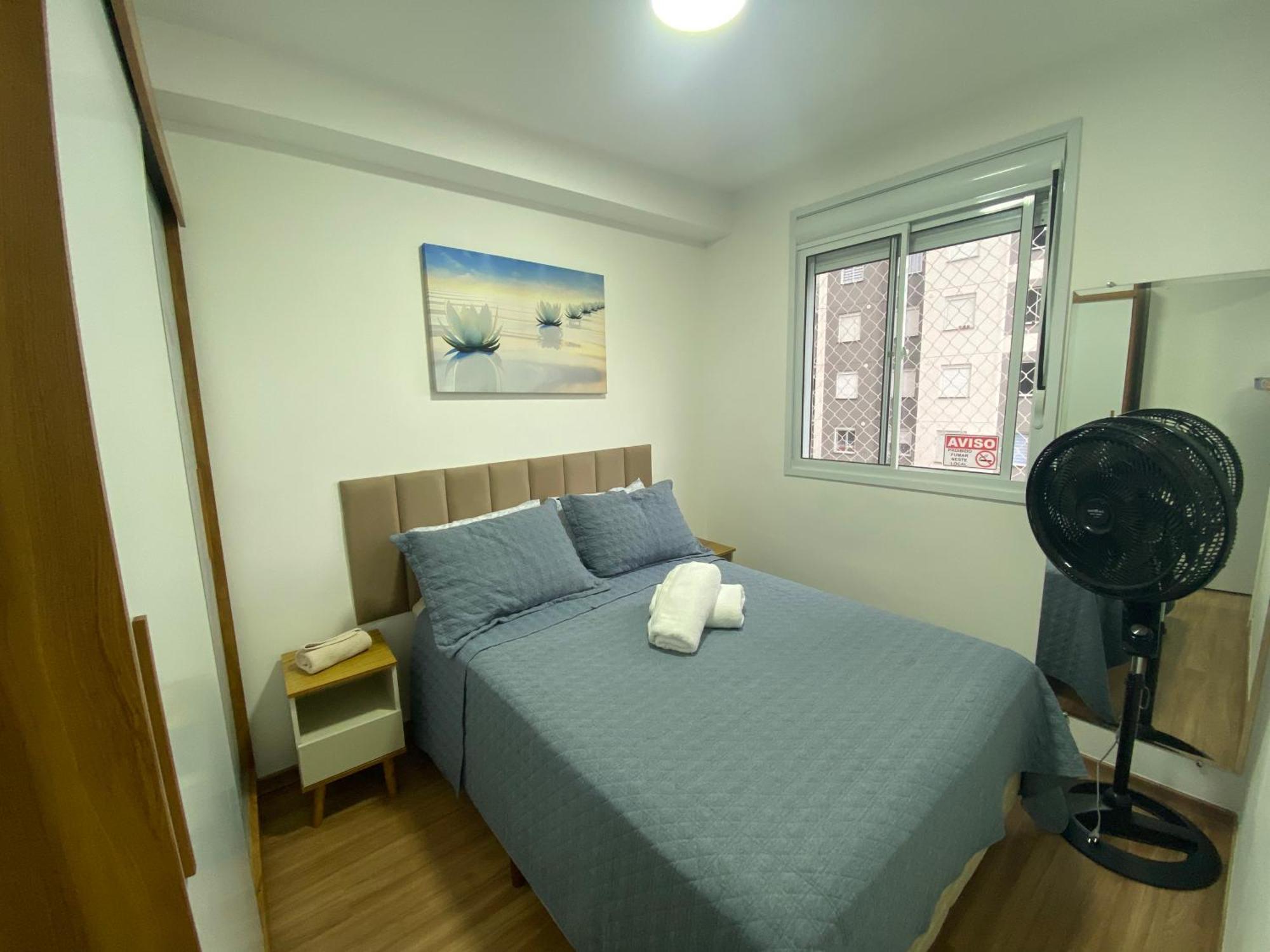 Transamerica Apartamento *