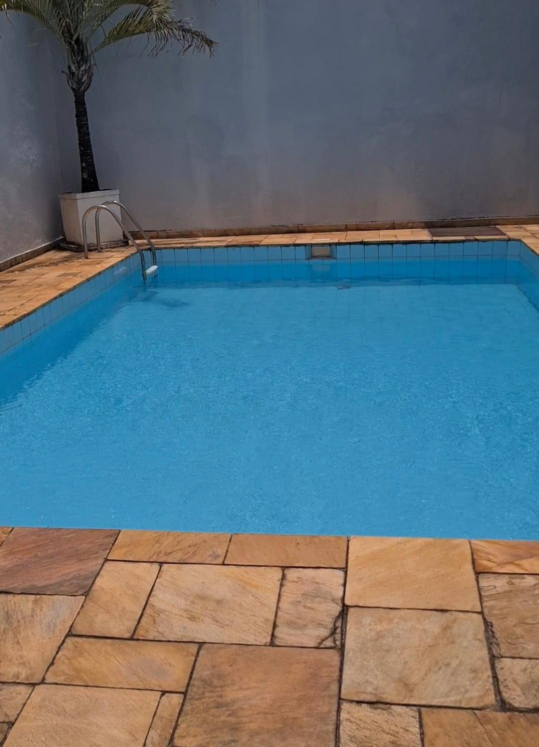Hospedagem domiciliar Charmosa E Ampla *