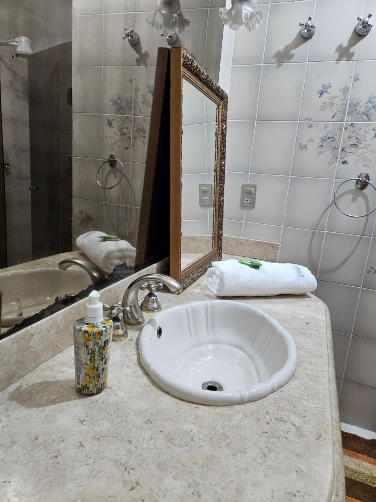 Hospedagem domiciliar Charmosa E Ampla São Paulo