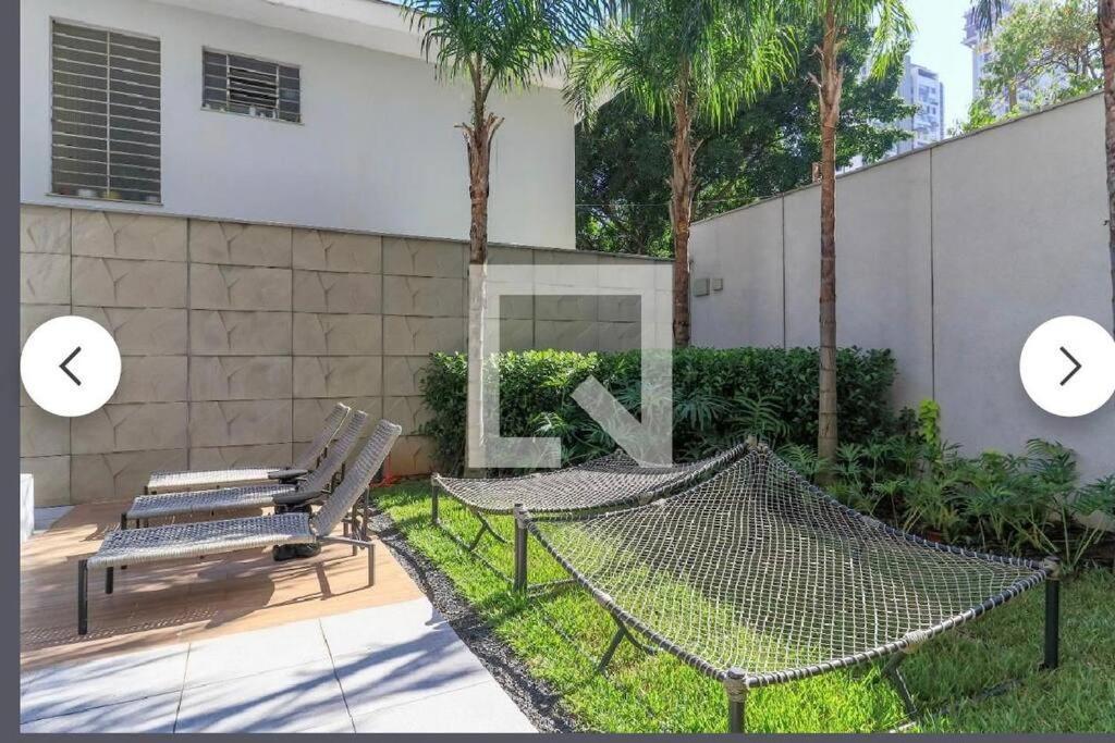 Apartamento Moderno- Diaria Ou Mensal *