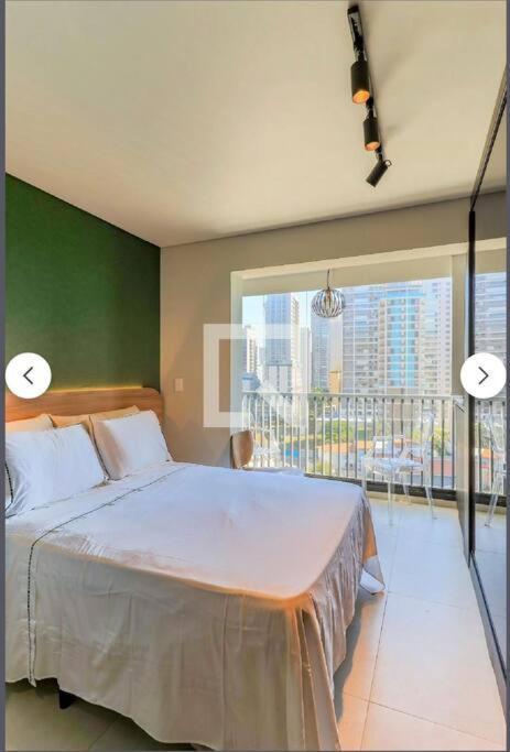 Moderno- Diaria Ou Mensal Apartamento *