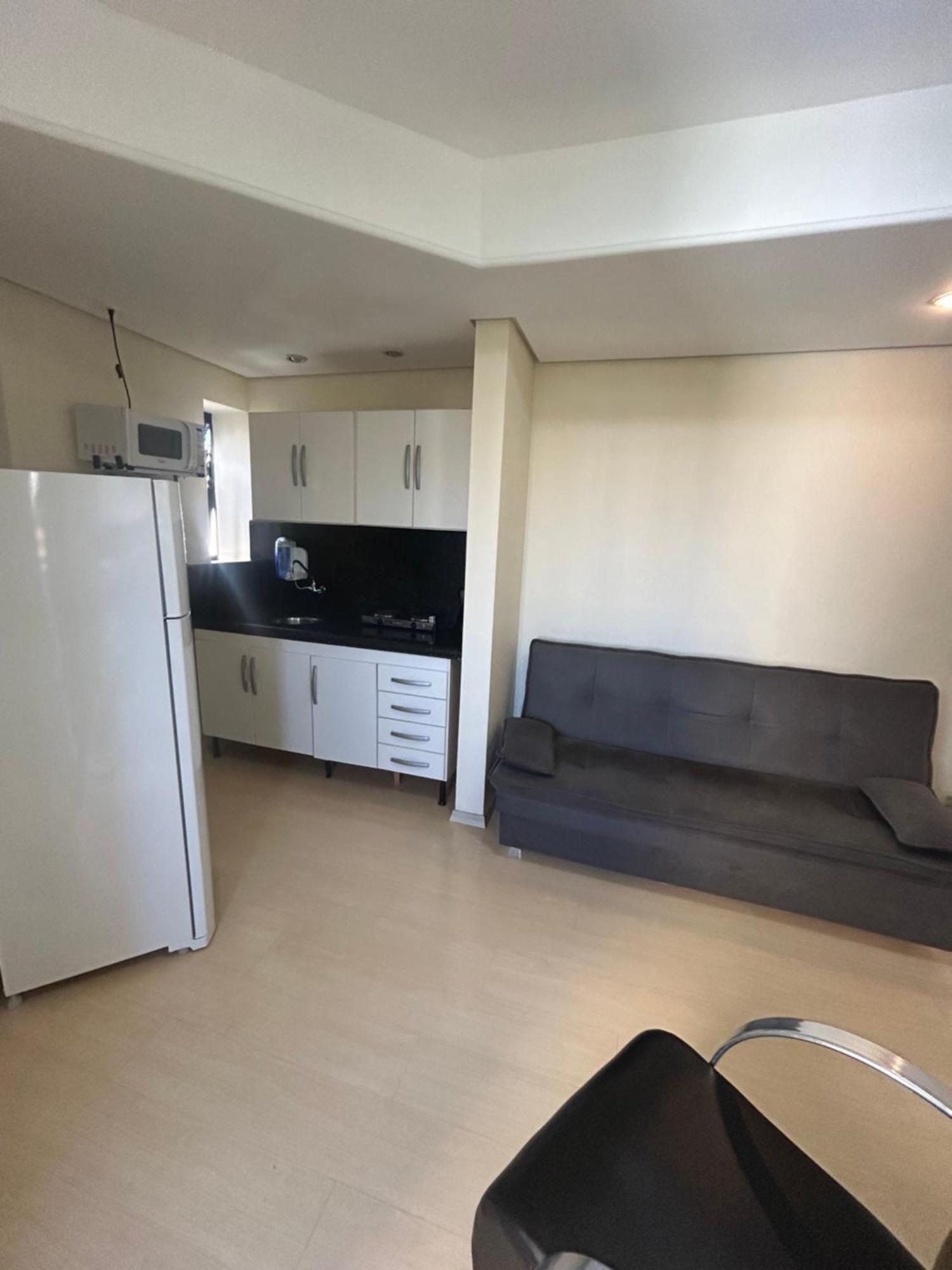 Apartamento Biena Aconchegante Sena Madureira Com Garagem 1205