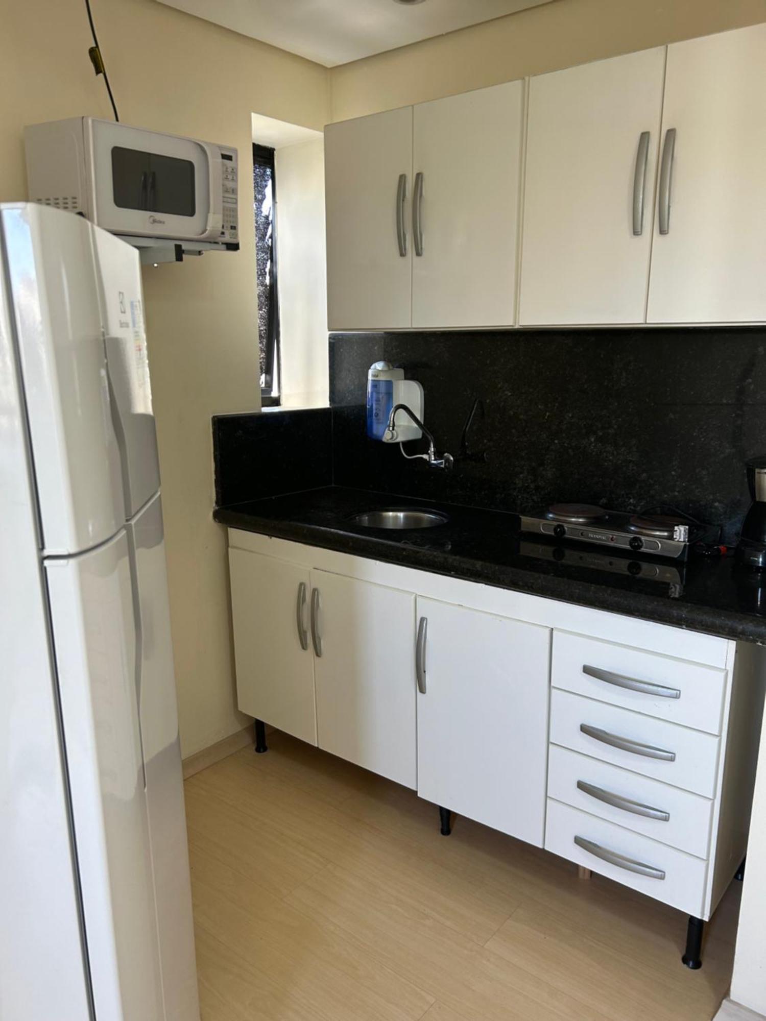 Biena Aconchegante Sena Madureira Com Garagem 1205 Apartamento
