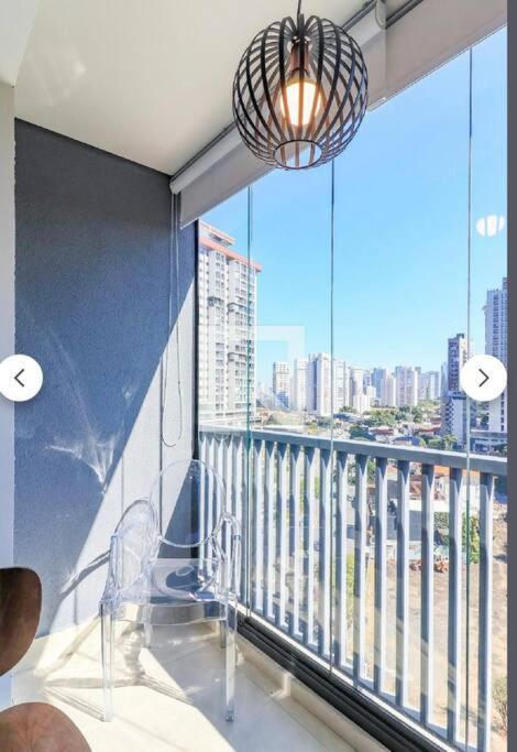 Moderno- Diaria Ou Mensal Apartamento