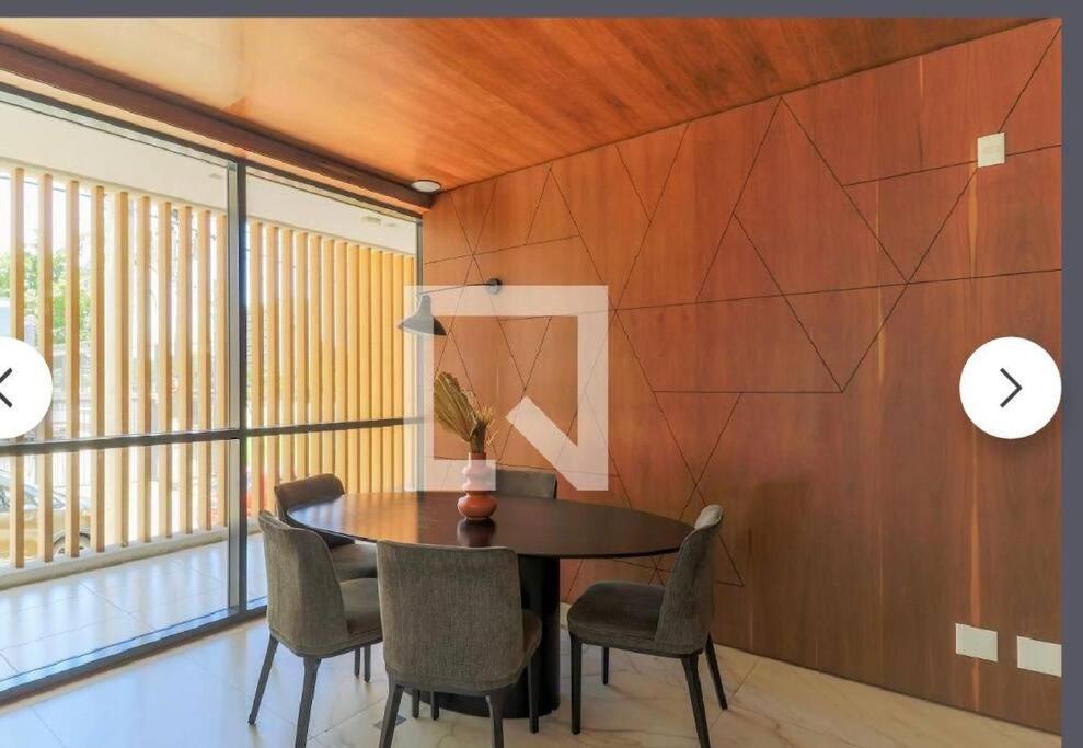 Moderno- Diaria Ou Mensal Apartamento *