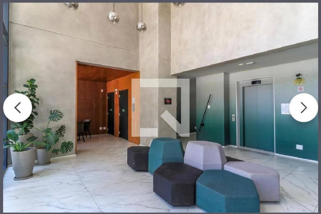 Moderno- Diaria Ou Mensal Apartamento