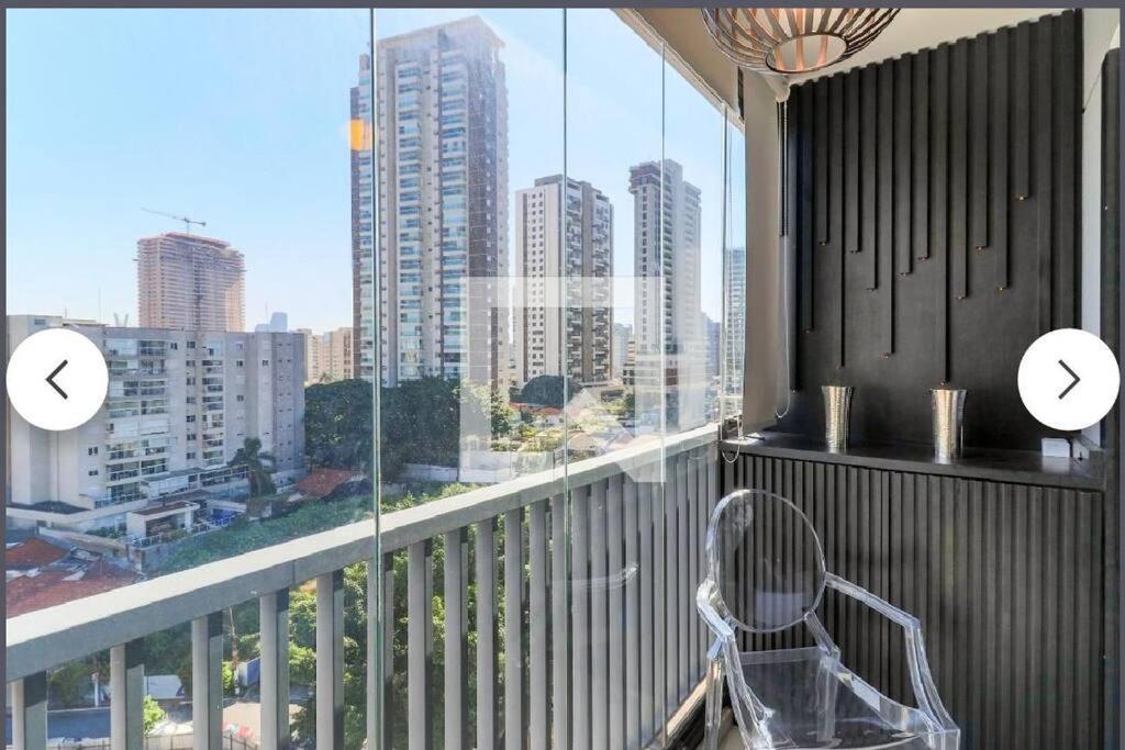 Apartamento Moderno- Diaria Ou Mensal *