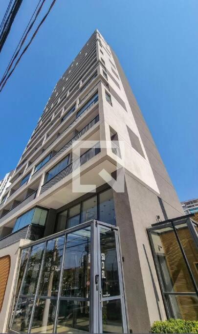 Apartamento Moderno- Diaria Ou Mensal *
