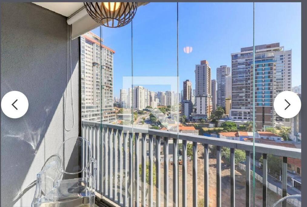 Moderno- Diaria Ou Mensal * São Paulo