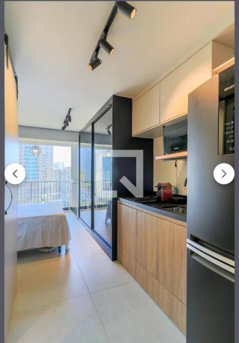 Moderno- Diaria Ou Mensal Apartamento