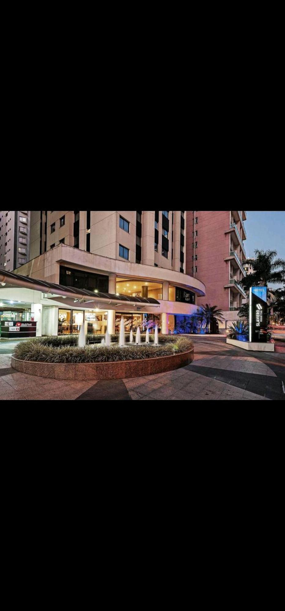 Flat Moderno Moema Apartment