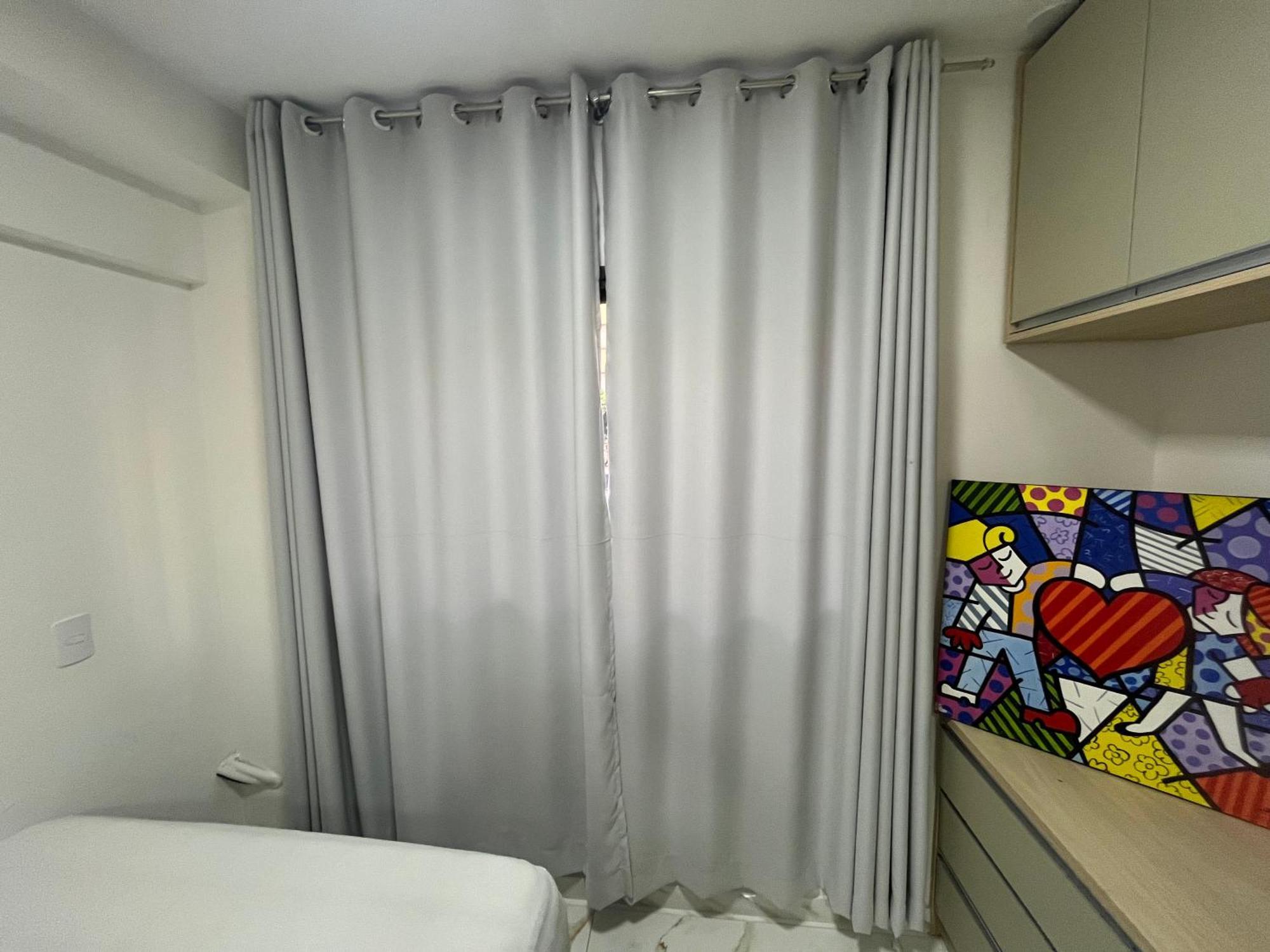 Apartamento Setin Downtown Nova Republica * Sao Paulo
