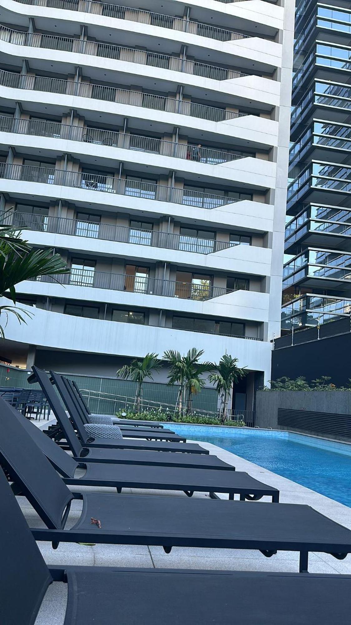 Apartment Apartamento Setin Downtown Nova Republica *