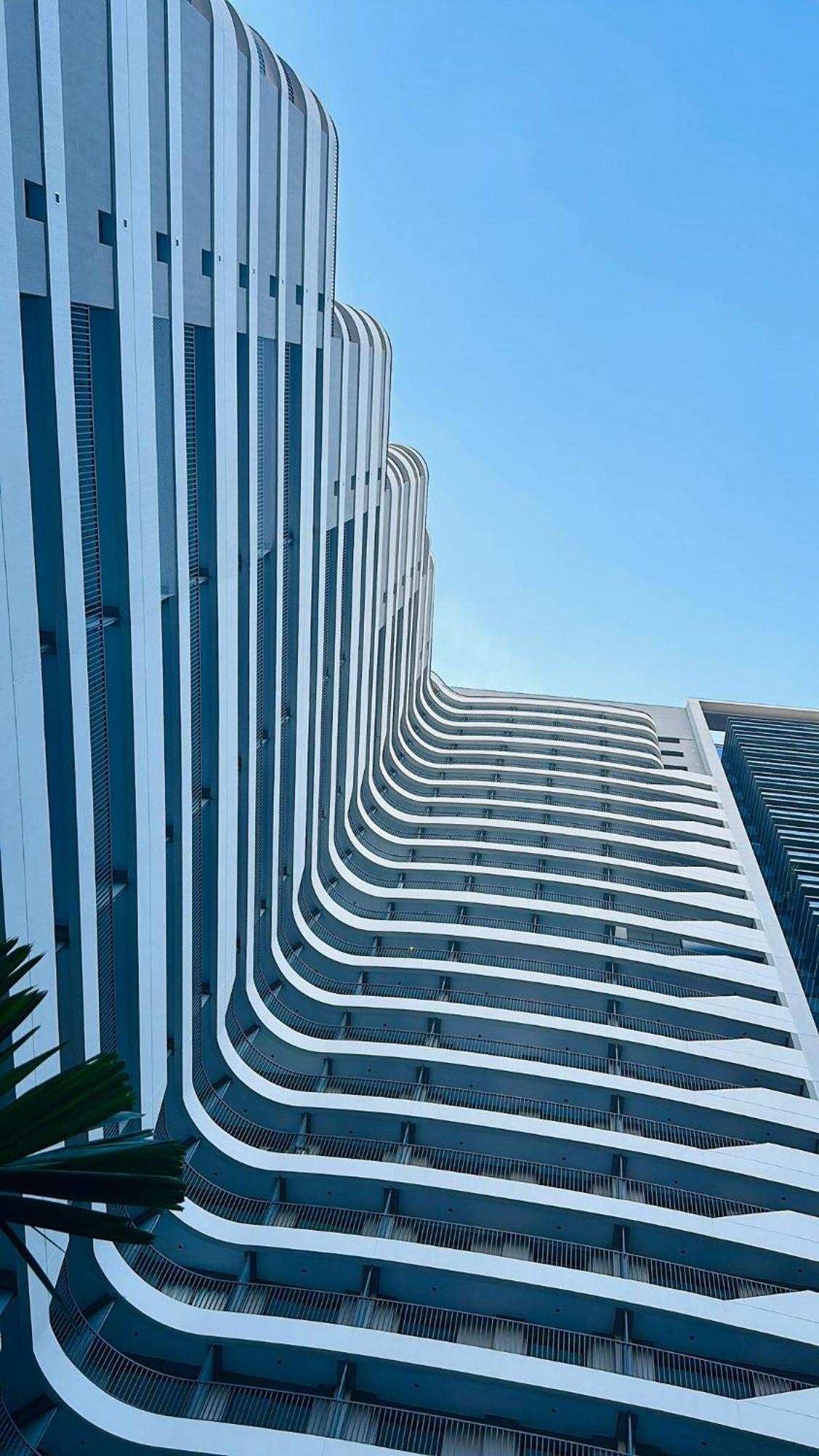 Apartment Apartamento Setin Downtown Nova Republica