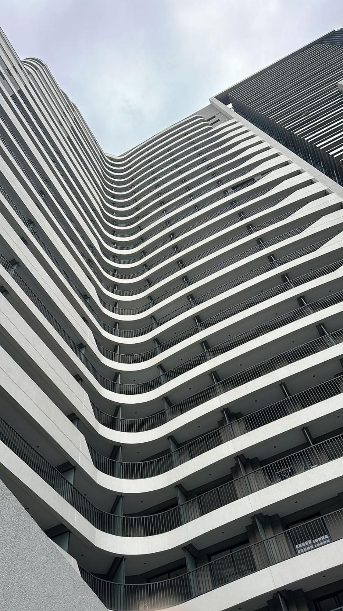 Apartamento Setin Downtown Nova Republica Apartment