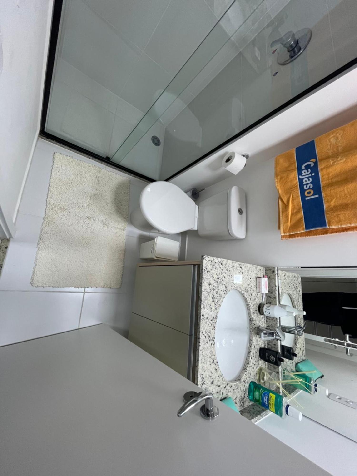 Apartamento Setin Downtown Nova Republica Apartment *