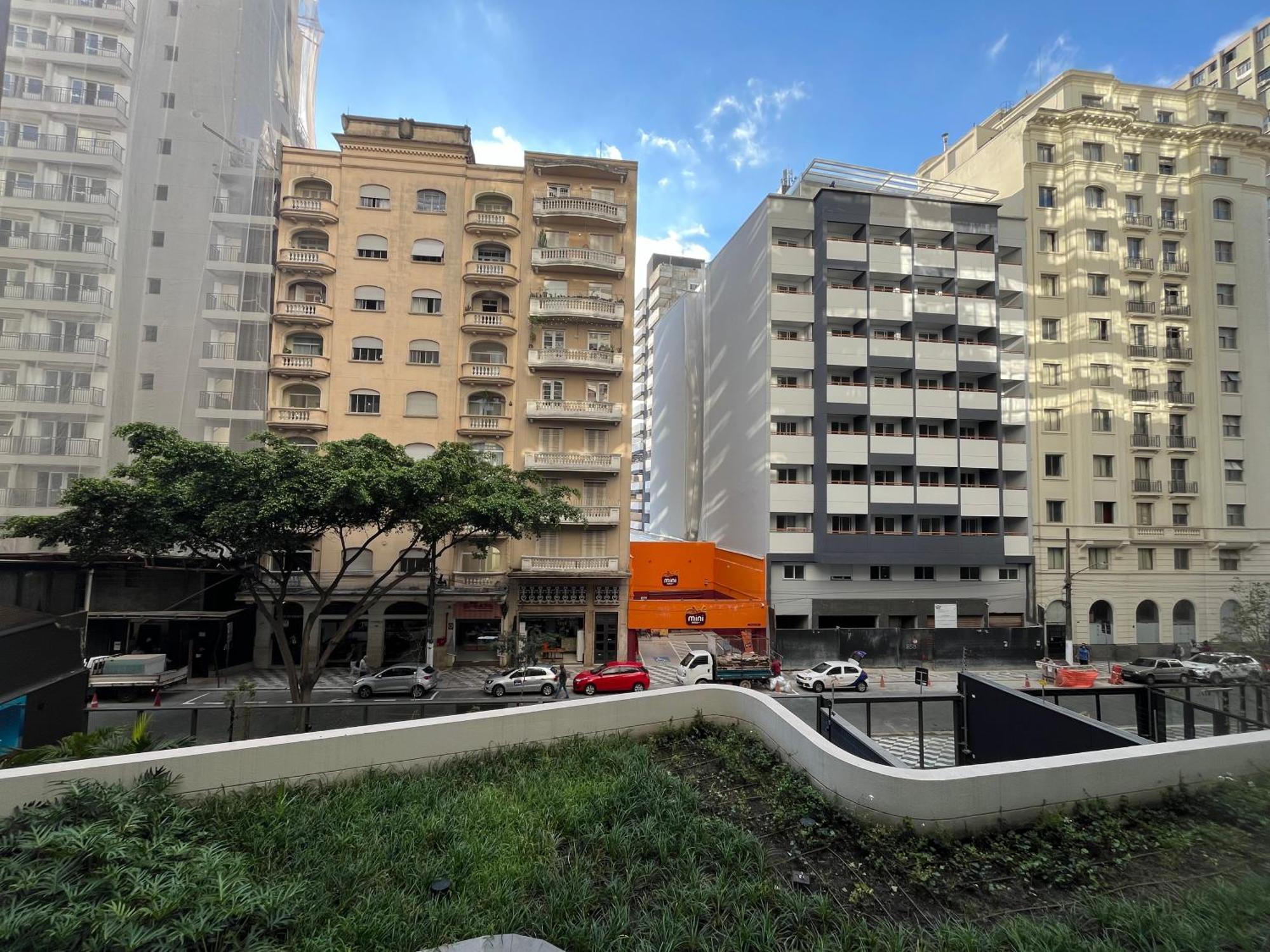Apartment Apartamento Setin Downtown Nova Republica *