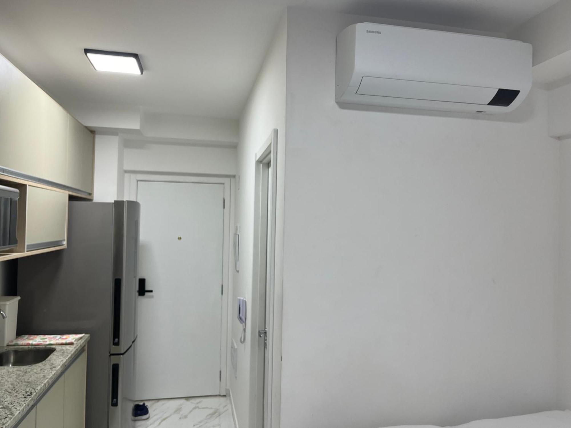 Apartment Apartamento Setin Downtown Nova Republica