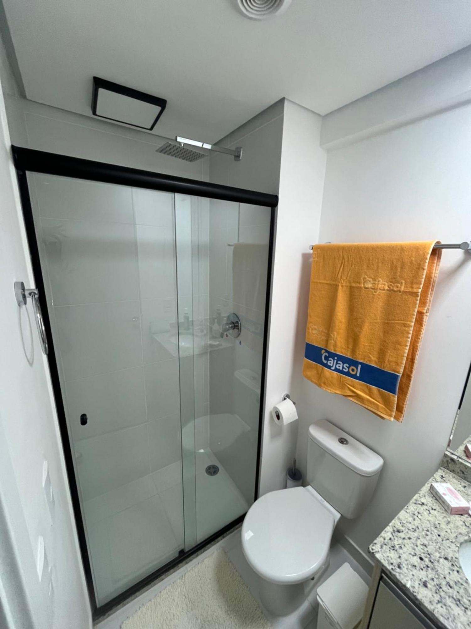 Apartamento Setin Downtown Nova Republica Apartment *