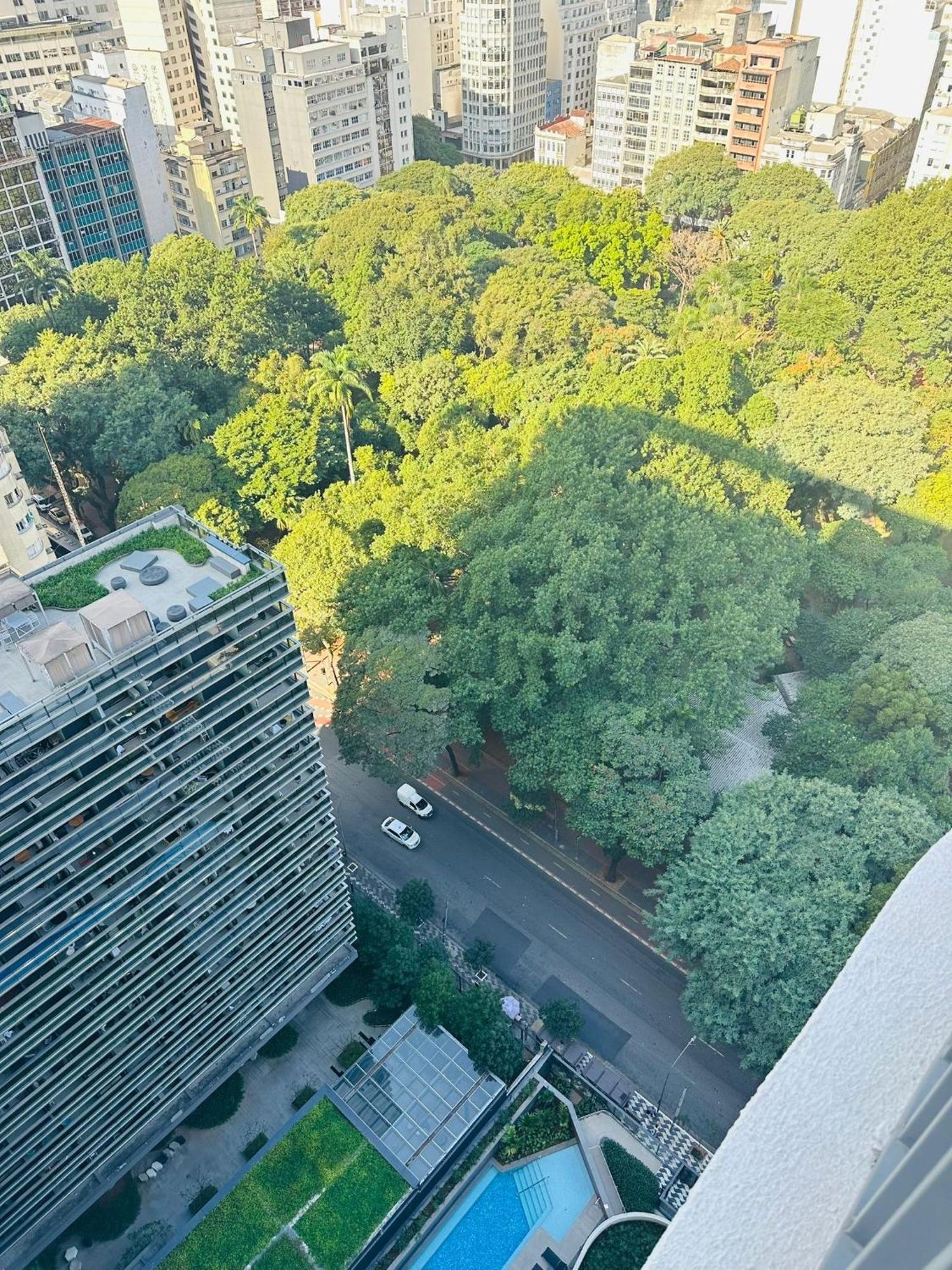 Apartamento Setin Downtown Nova Republica Apartment