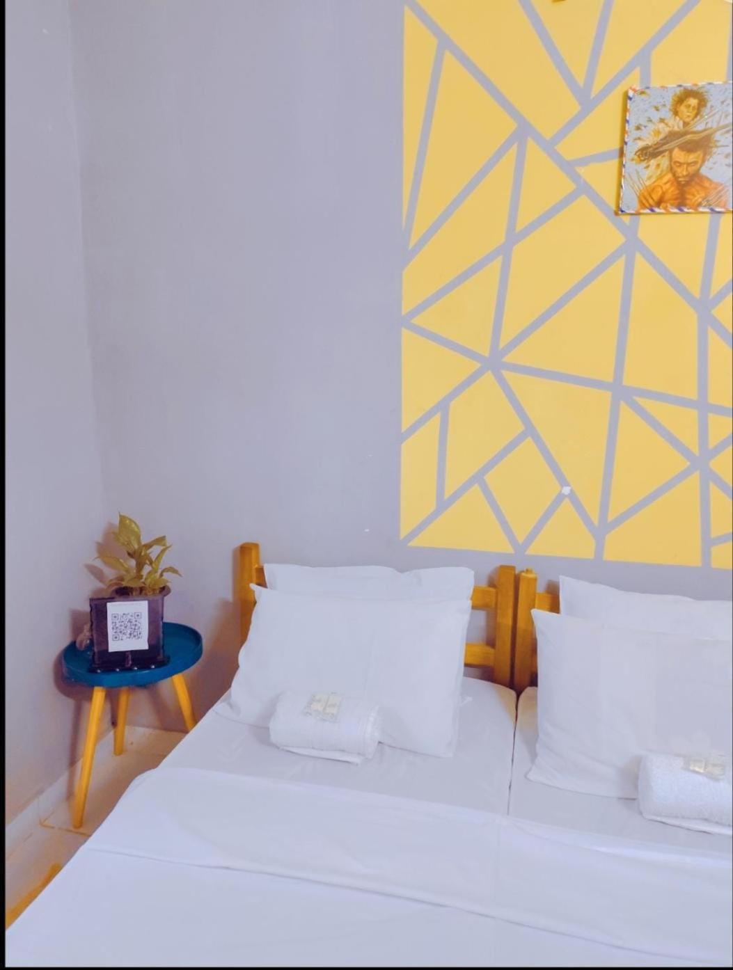Aprisco Brasil Albergue *