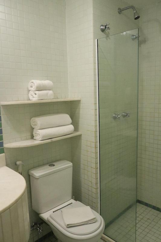 Av Jandira 501 Moema Ap 302 Apartamento São Paulo