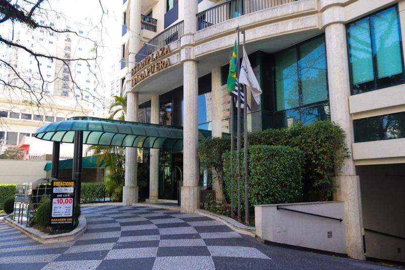 Av Jandira 501 Moema Ap 302 Apartamento *