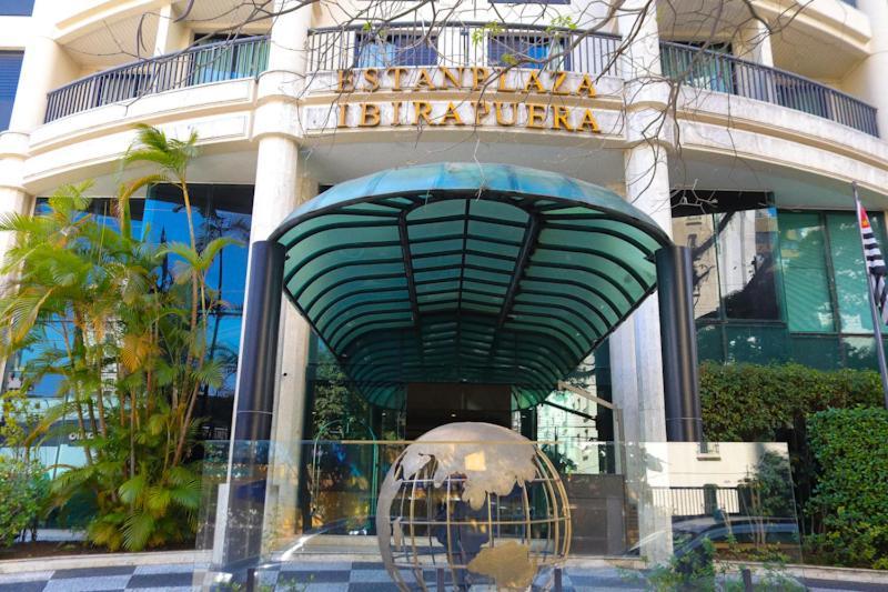 Apartamento Av Jandira 501 Moema Ap 302 São Paulo