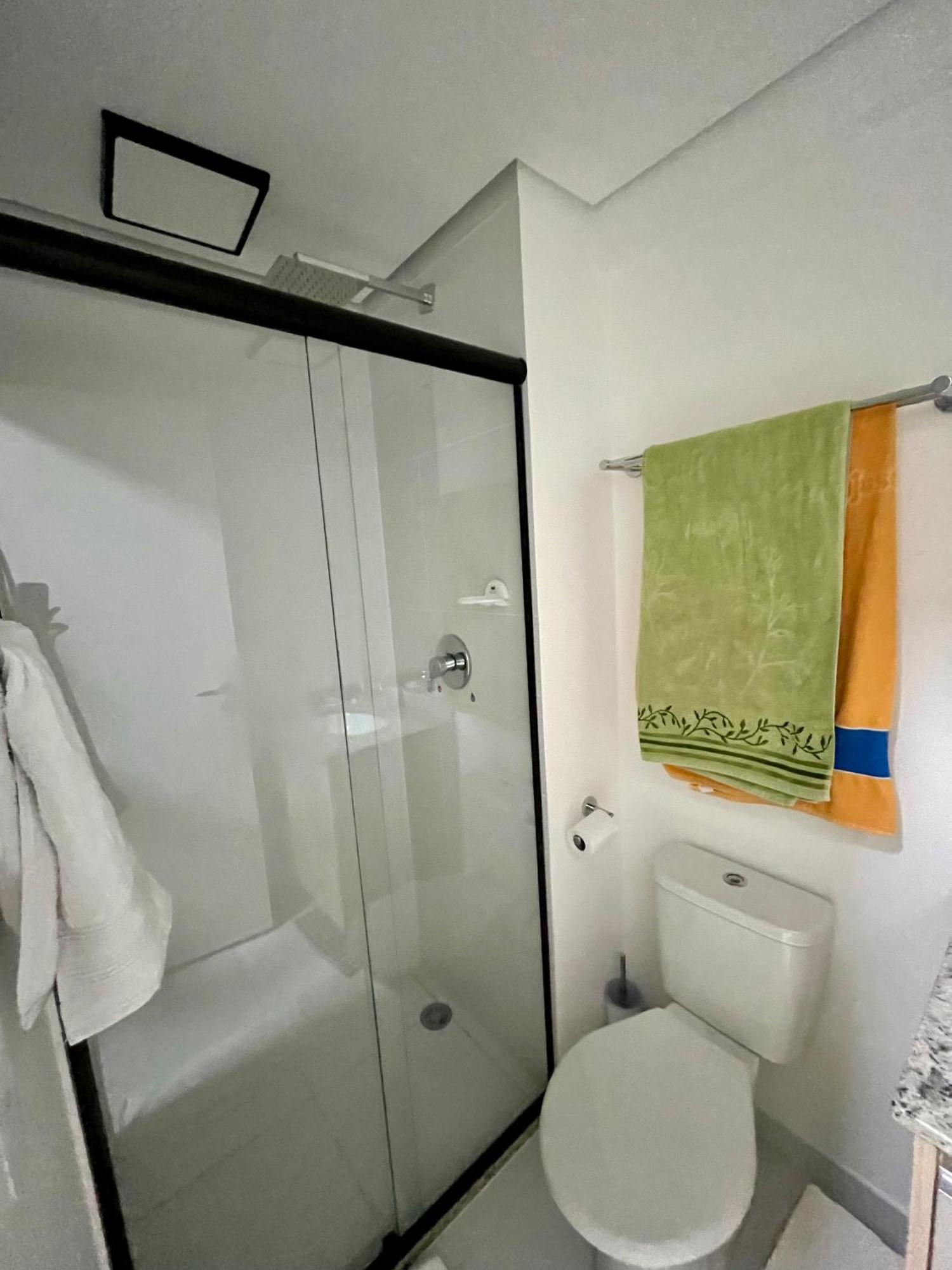 Apartamento Setin Downtown Nova Republica Apartment *