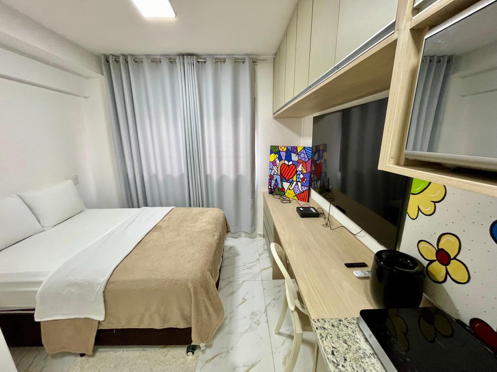 Apartment Apartamento Setin Downtown Nova Republica *