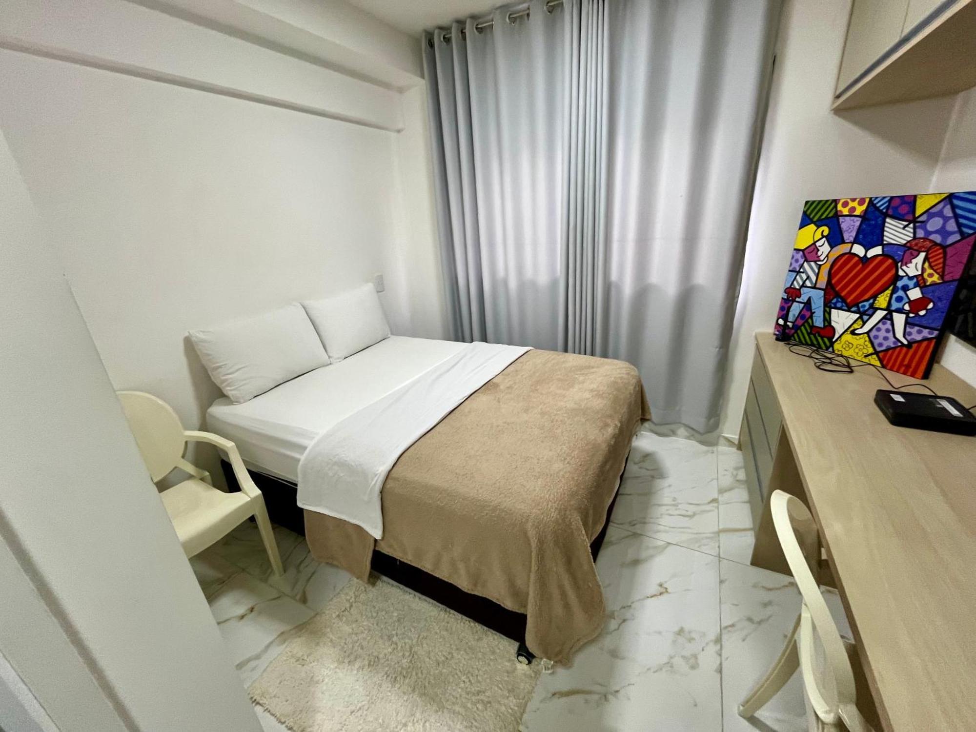 Apartment Apartamento Setin Downtown Nova Republica