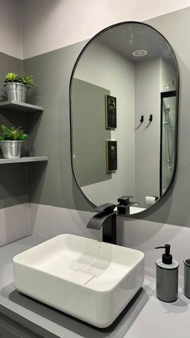 Apartment Novissimo Solteiro Metro Brooklin Hmb720