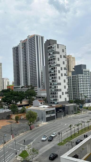 Novissimo Solteiro Metro Brooklin Hmb720 Sao Paulo