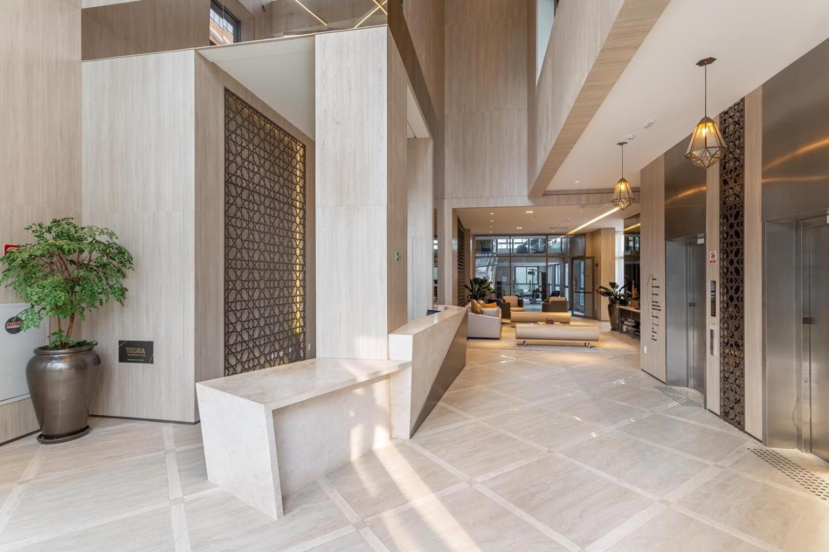 Jardins 1309 Ibirapuera Completo Apartamento São Paulo