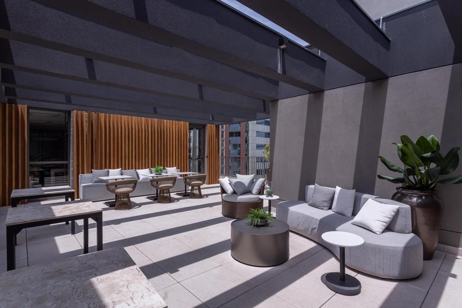 Apartamento Jardins 1309 Ibirapuera Completo