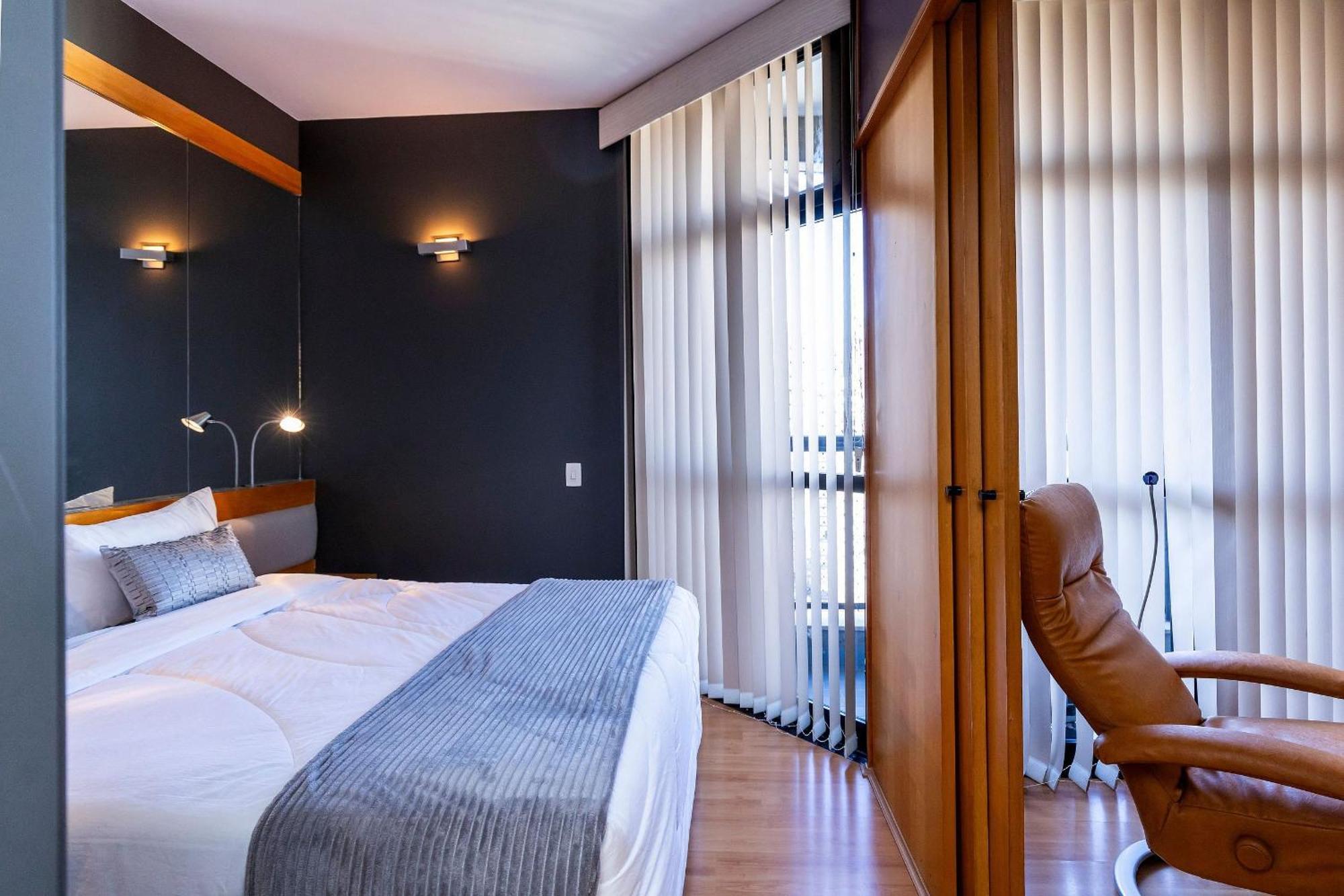 Apartment Adress Faria Lima Sao Paulo
