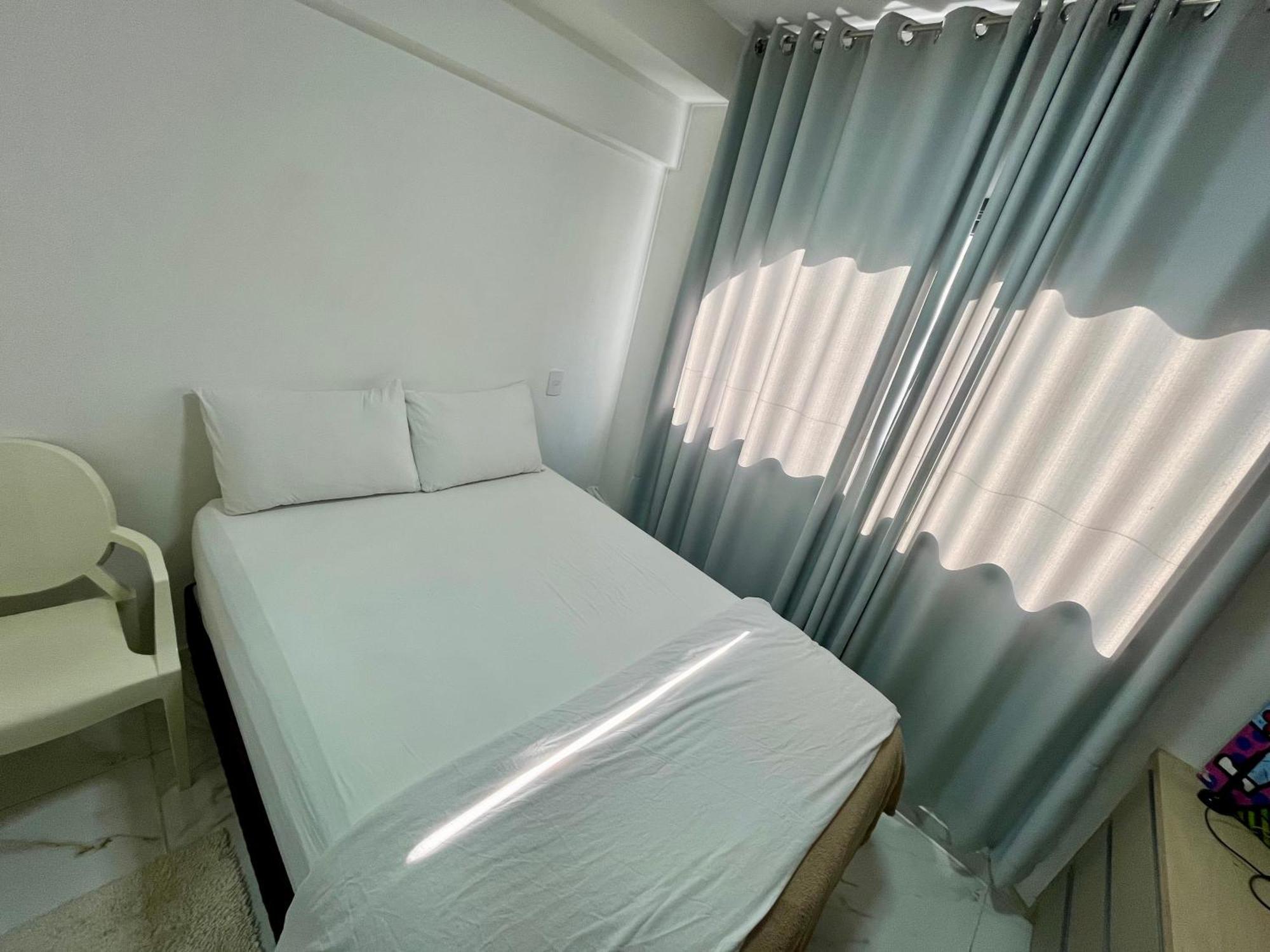 Apartamento Setin Downtown Nova Republica Apartment