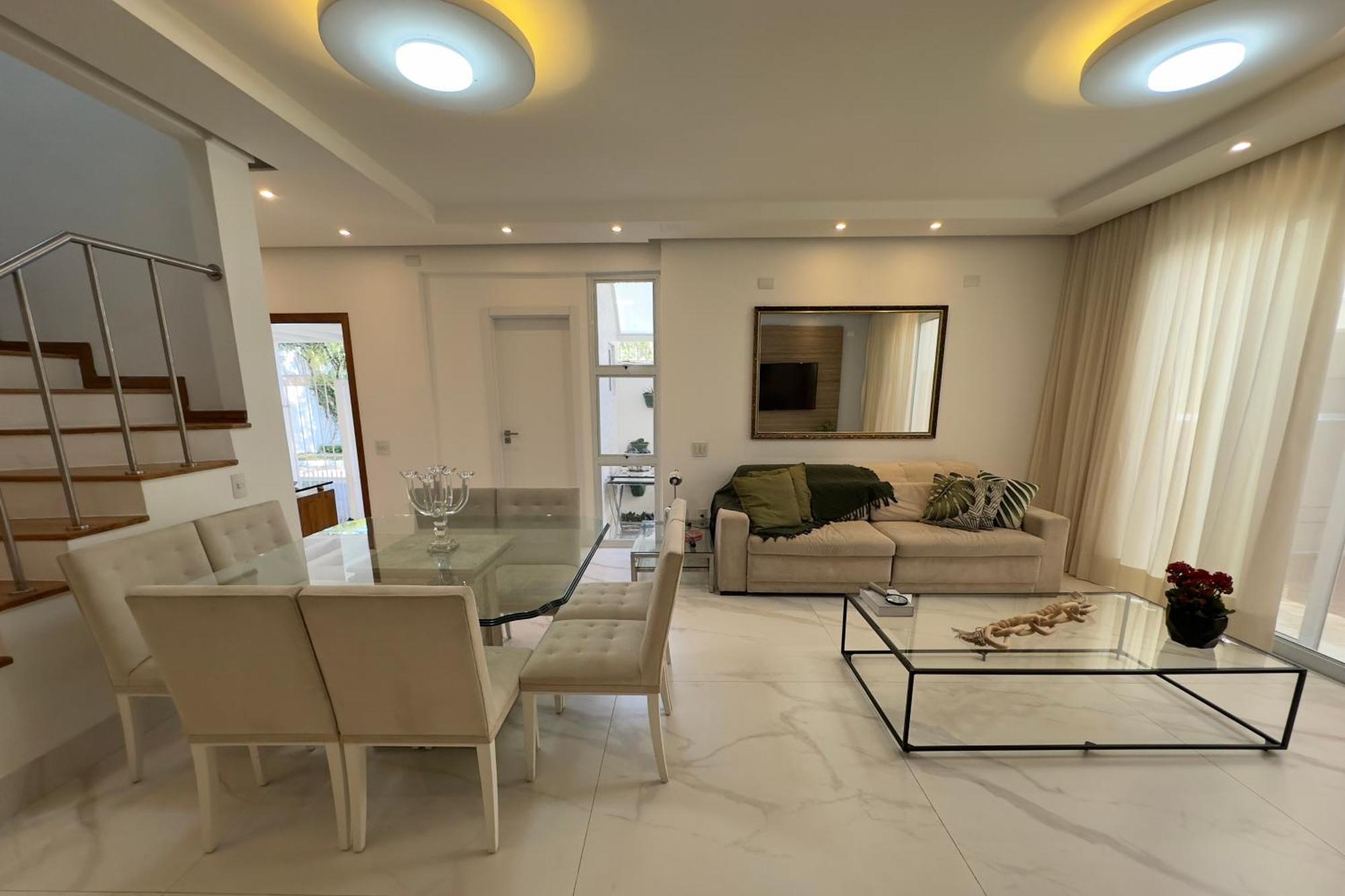 Casa Nova Em Bairro Nobre, Zona Sul Holiday home