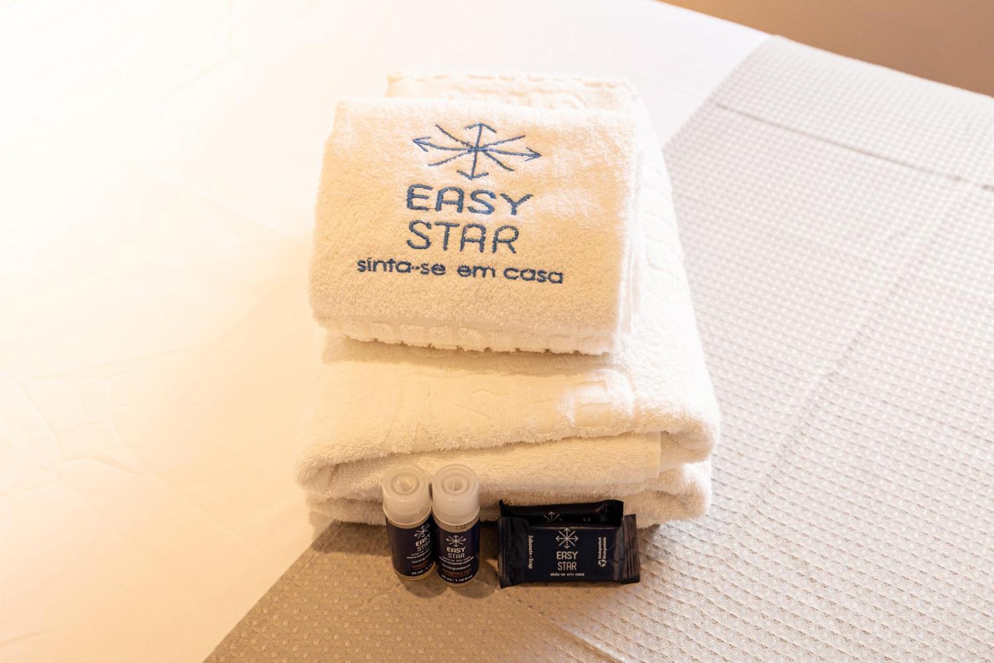 Easy Star - Aconchegante Flat Perto Do Shopping Pamplona - Hq03i Apartment Sao Paulo