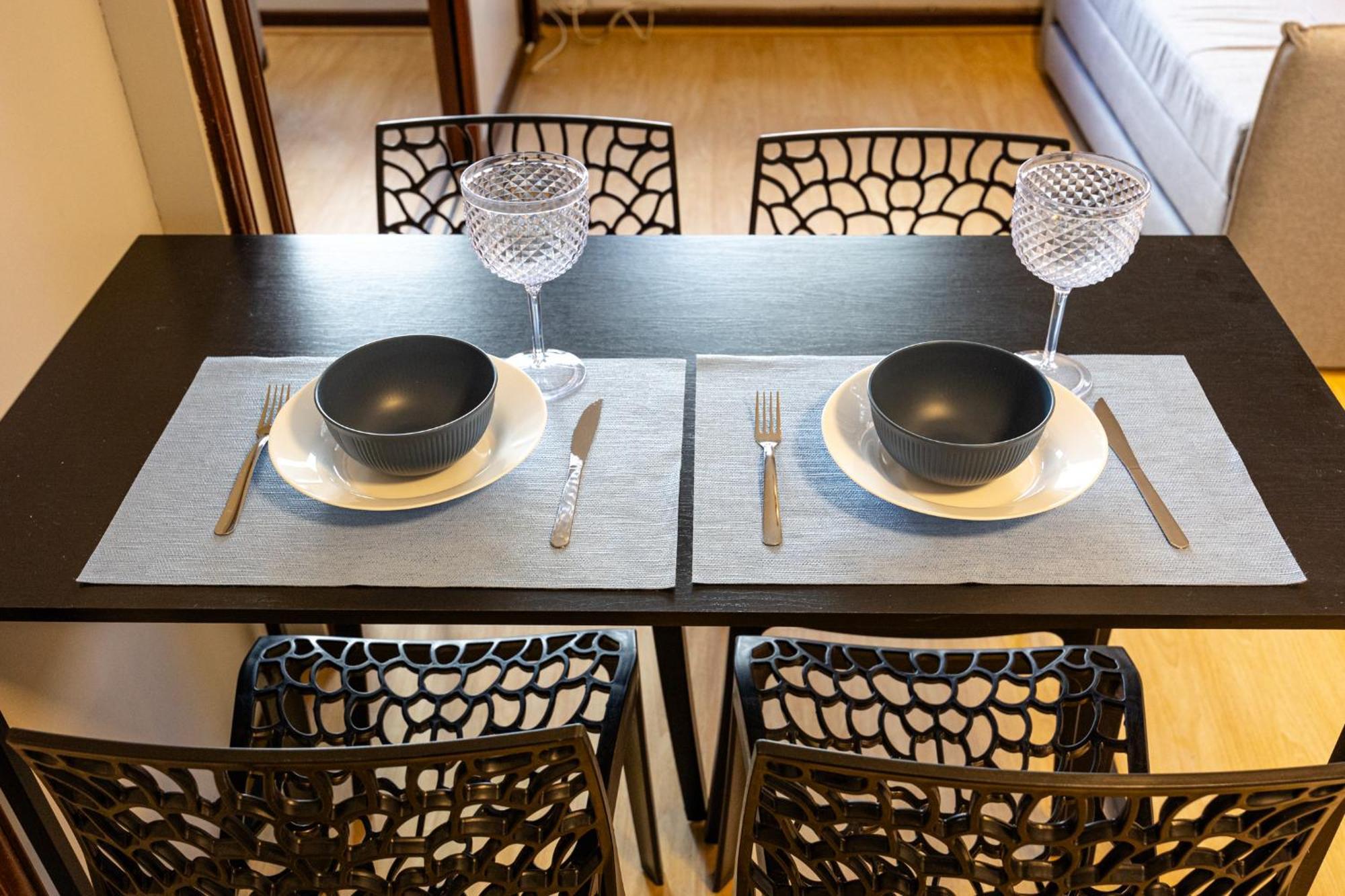 Apartment Easy Star - Aconchegante Flat Perto Do Shopping Pamplona - Hq03i *