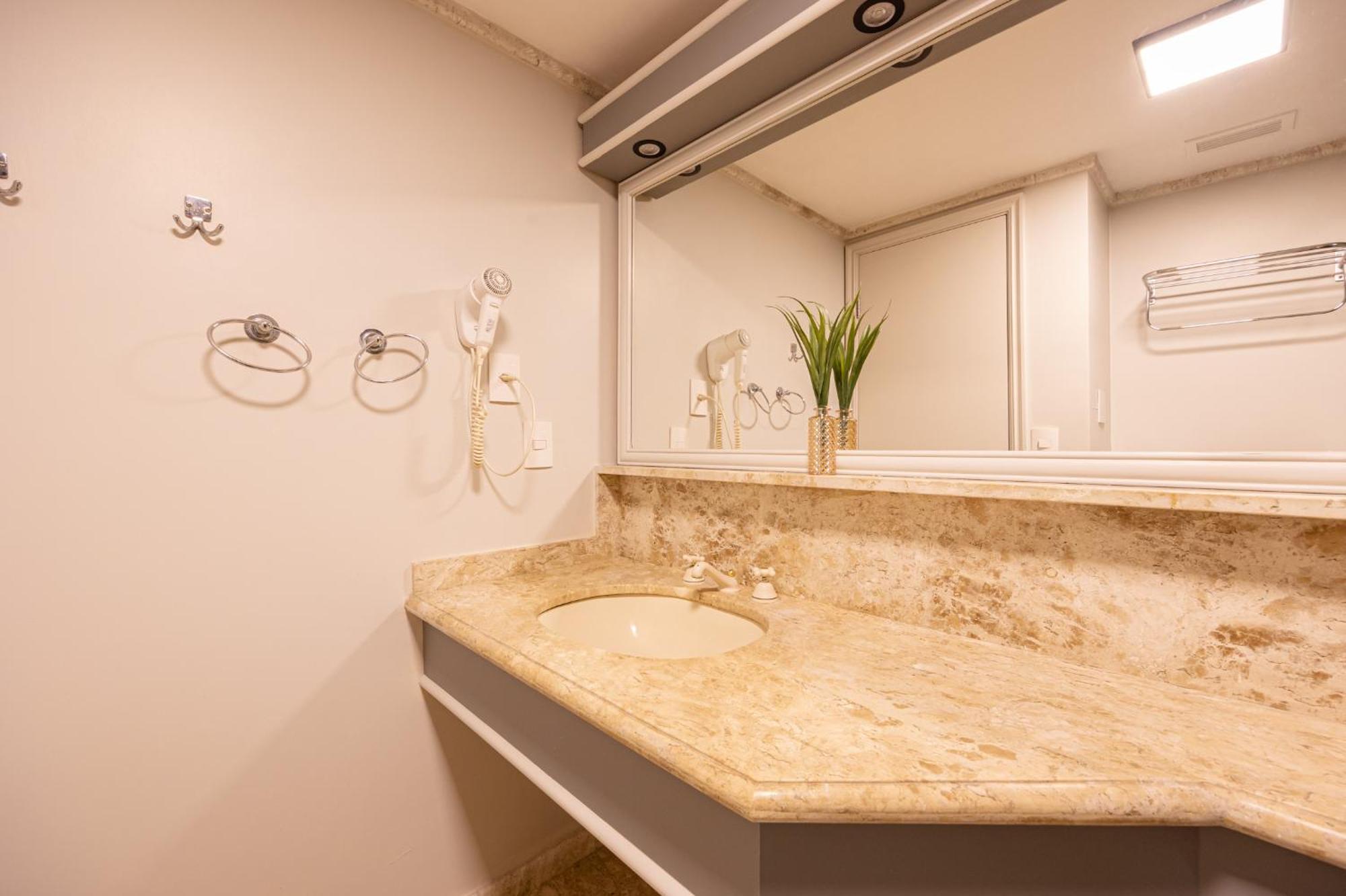 Apartment Easy Star - Aconchegante Flat Perto Do Shopping Pamplona - Hq03i