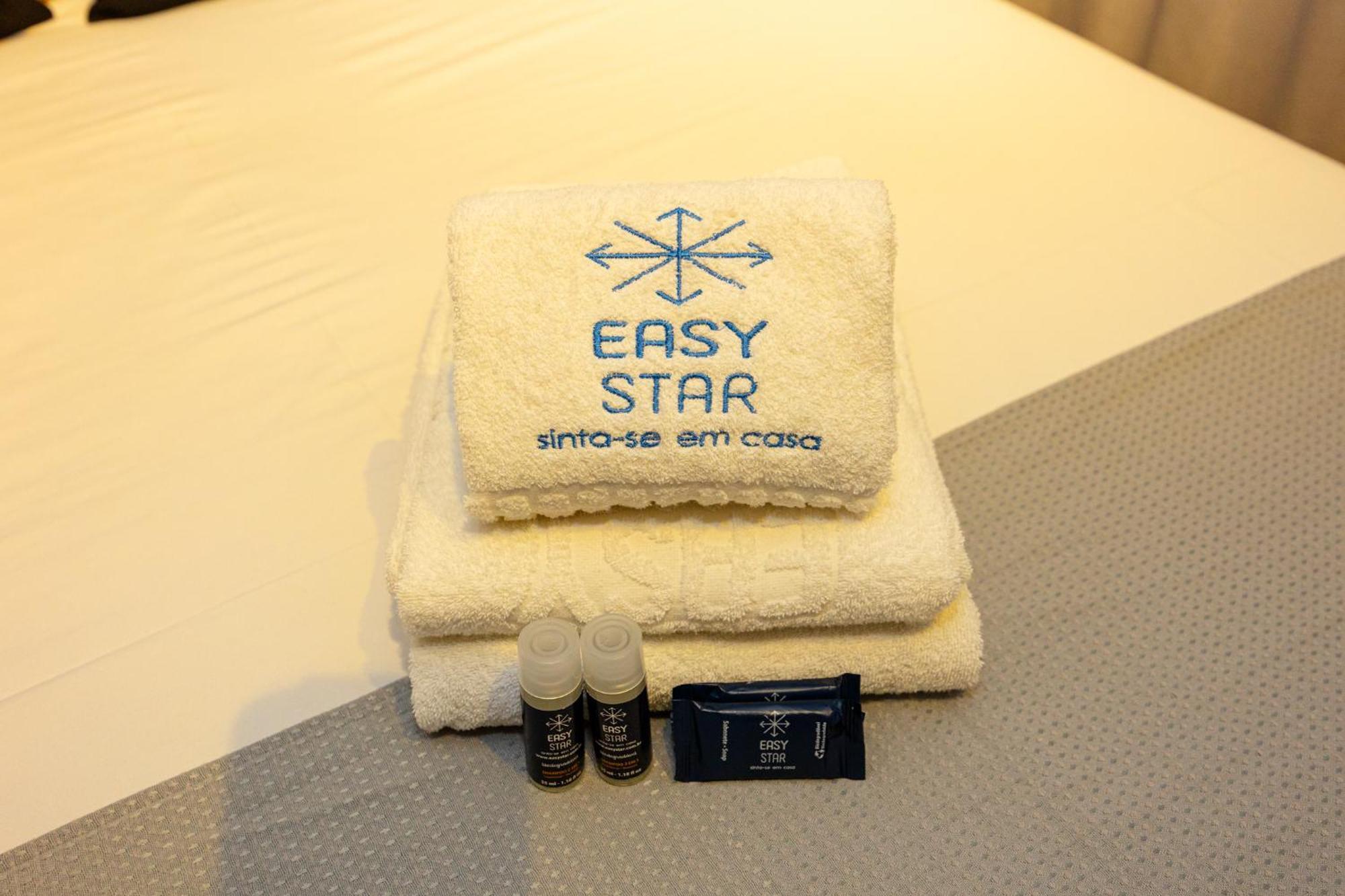 Apartment Easy Star - Charmoso No Novo Brooklin - Is03i Sao Paulo