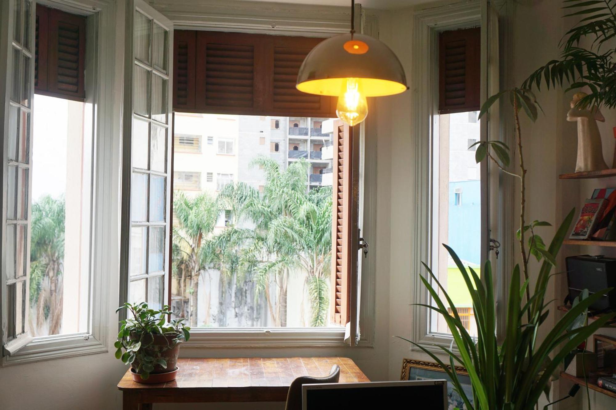 Homestay Quarto Palacete Proximo Ao Metro Santa Cecilia