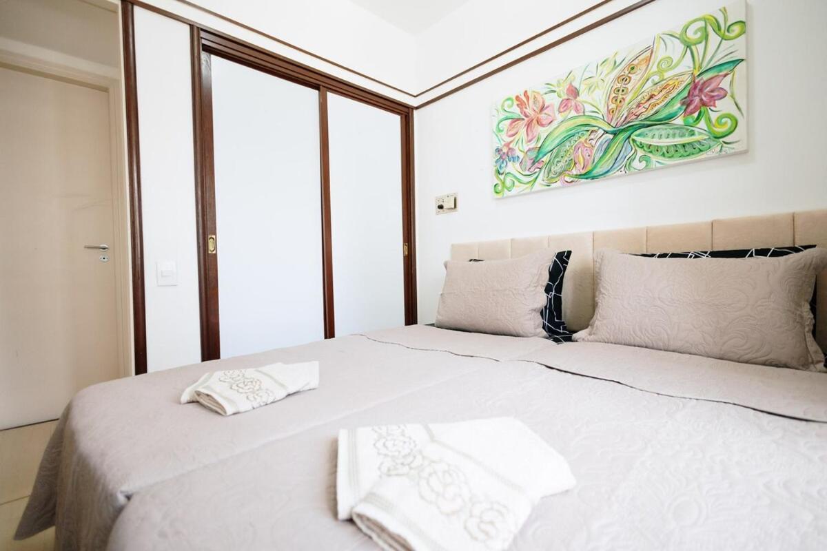 Apartamento Flat 1710 - Apart 1710 •le Premier Jd. Paulista São Paulo