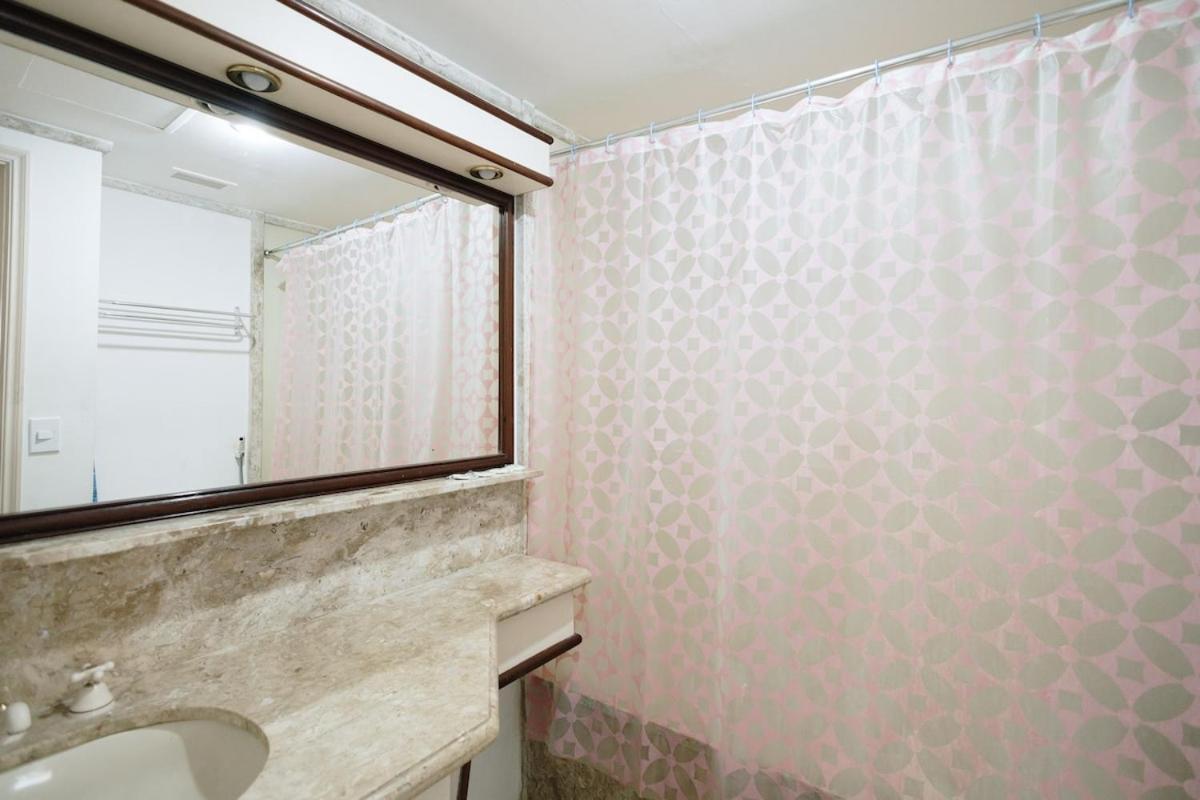 Apartamento Flat 1710 - Apart 1710 •le Premier Jd. Paulista