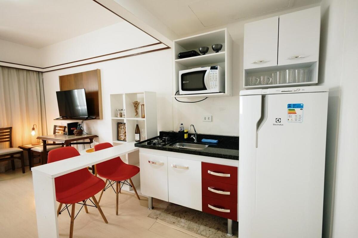 Flat 1710 - Apart 1710 •le Premier Jd. Paulista Apartamento São Paulo