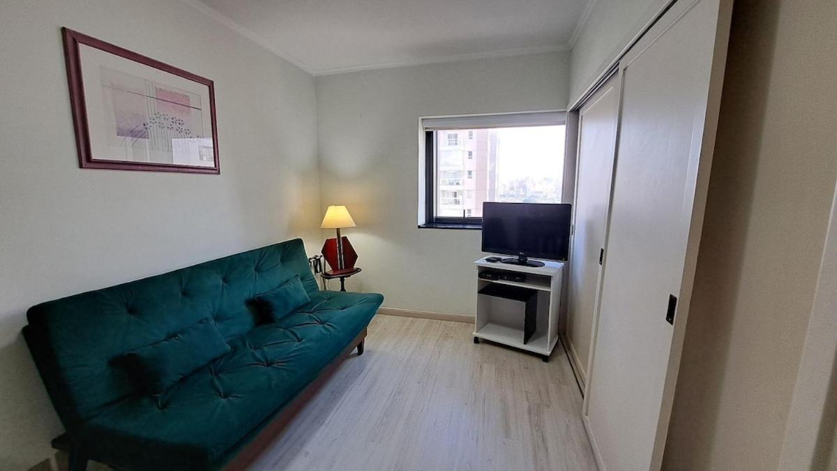 Apartamento Flat 2609 - 2609 •le Premier Jd. Paulista *