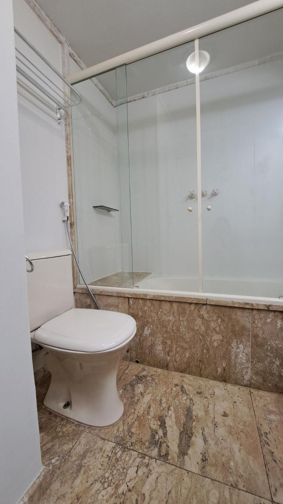 Flat 2609 - 2609 •le Premier Jd. Paulista Apartamento São Paulo