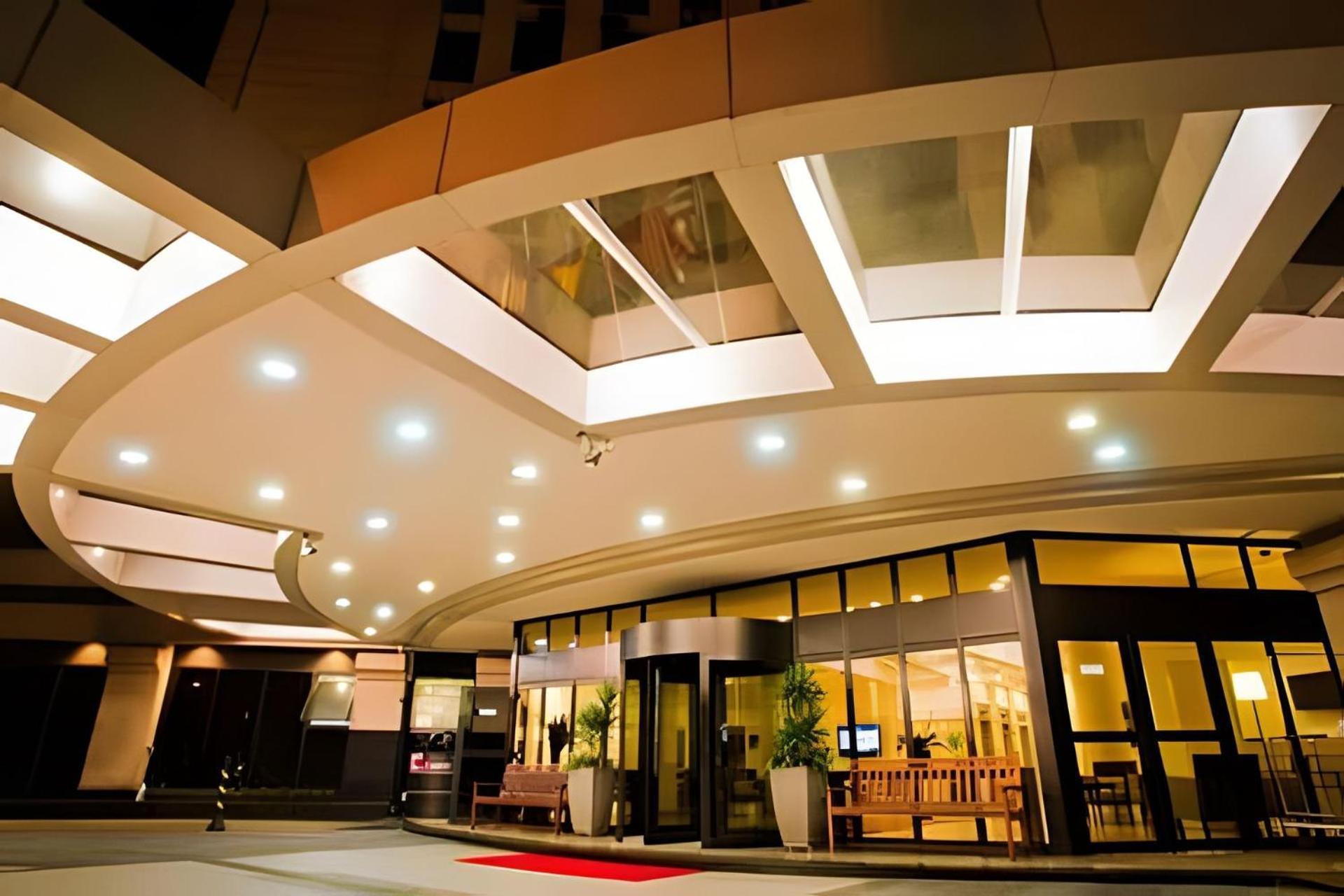 Luxo Flat Congonhas São Paulo