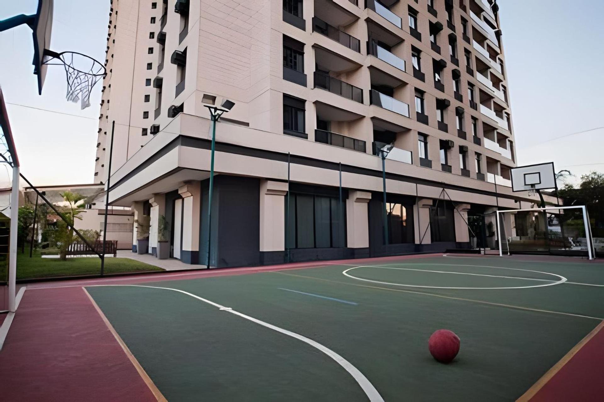 Luxo Flat Congonhas 4* São Paulo